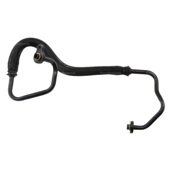 Four Seasons 66369 Discharge Hose for 2004-2007 Volvo S40