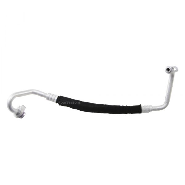 Four Seasons 66310 Discharge Hose for 2010-2015 Audi Q7