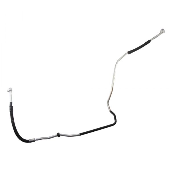 Four Seasons 66309 Rear Hose Assembly for 2007-2010 Audi Q7