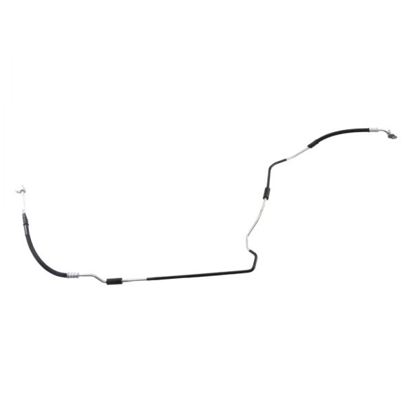 Four Seasons 66308 Rear Hose Assembly for 2007-2015 Audi Q7
