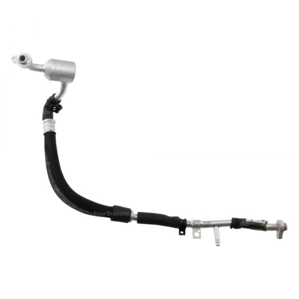Four Seasons 66350 Hose Assembly for 2010-2013 Land Rover LR4