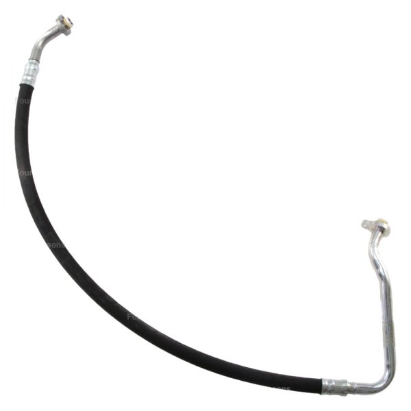 Four Seasons 66349 Hose Assembly for 2008-2012 Land Rover LR2