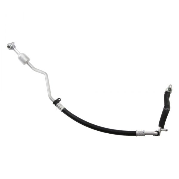 Four Seasons 66343 Hose Assembly for 2013-2015 Jaguar XF