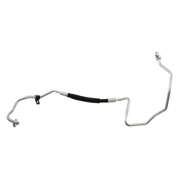 Four Seasons 66342 Discharge Hose for 2013-2015 Jaguar XF
