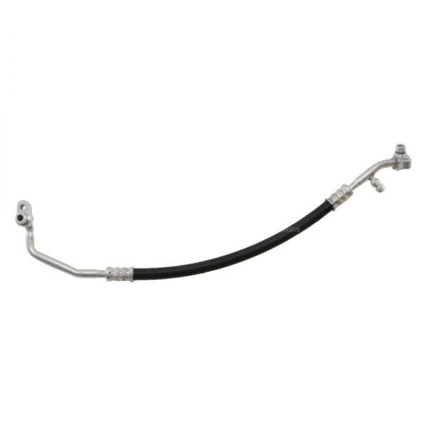 Four Seasons 66222 Discharge Hose for 2008-2010 Subaru Forester
