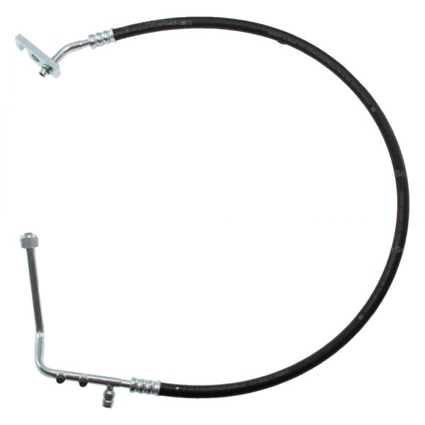Four Seasons 66996 Steel & Rubber Discharge Hose
