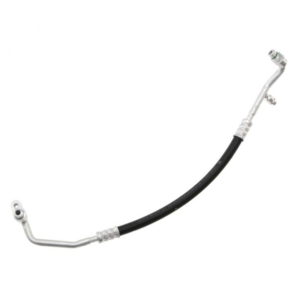 Four Seasons 66225 Discharge Hose for 2011-2013 Subaru Forester