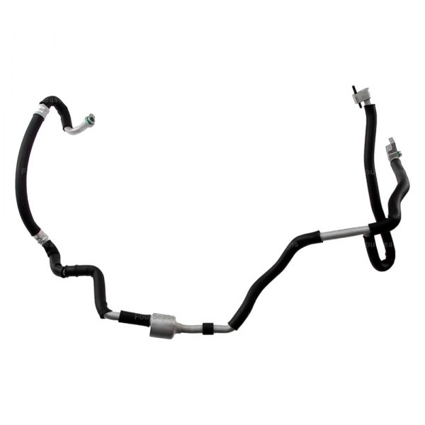 Four Seasons 66502 Hose Assembly for 2008 Hyundai Santa Fe