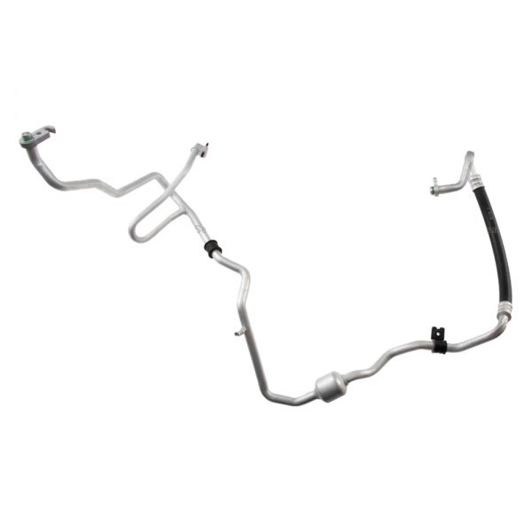 Four Seasons 66509 Hose Assembly for 2008 & 2010-2012 Hyundai Veracruz