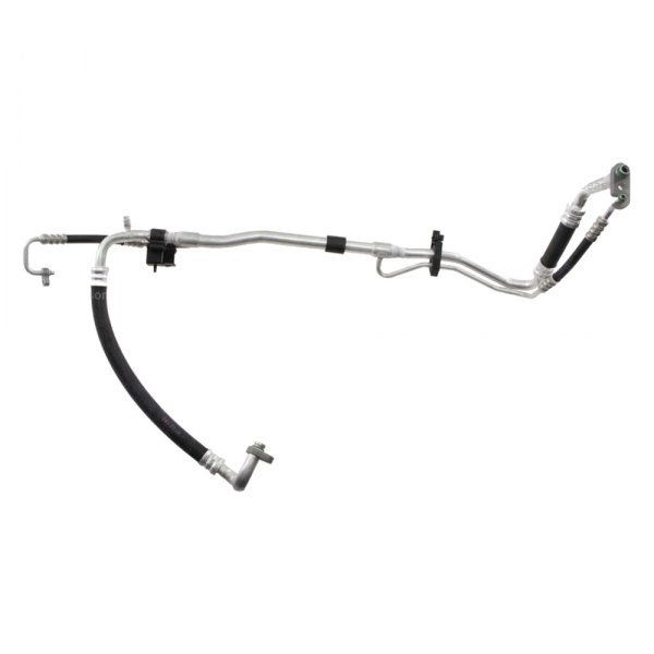 Four Seasons 66517 Hose Assembly for 2012-2014 Hyundai Azera