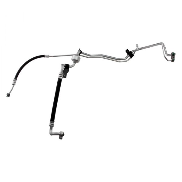 Four Seasons 66519 Hose Assembly for 2010-2011 Kia Soul