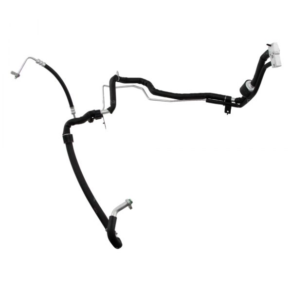 Four Seasons 66521 Hose Assembly for 2006-2011 Hyundai Azera