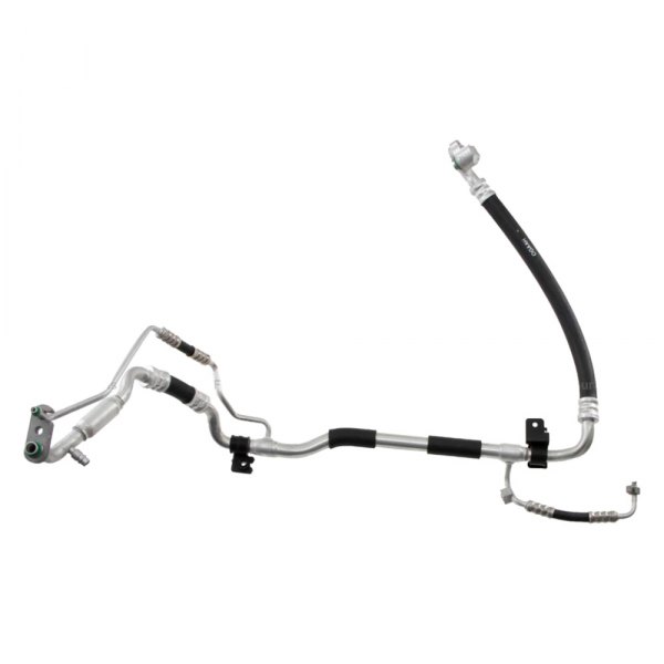 Four Seasons 66524 Hose Assembly for 2015-2017 Hyundai Elantra GT