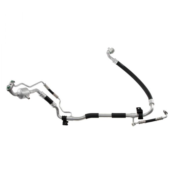 Four Seasons 66525 Hose Assembly for 2014-2015 Hyundai Elantra