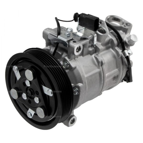 Four Seasons 168388 New AC Compressor for 2016 Audi A6