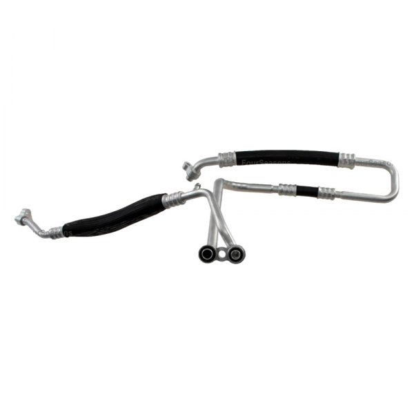 Four Seasons 66196 Hose Assembly for 2005-2007 Buick Rainier