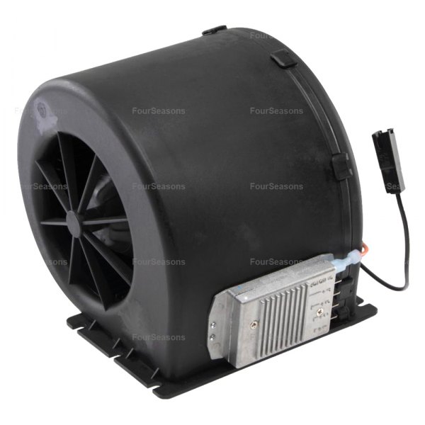 Four Seasons 75128 3 in. CW HVAC Blower Motor