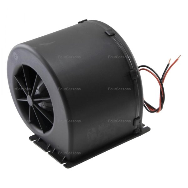 Four Seasons 75129 Vented CW HVAC Blower Motor