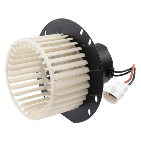 Four Seasons 75139 Front HVAC Blower Motor for 1992-1996 Ford E150 Econoline