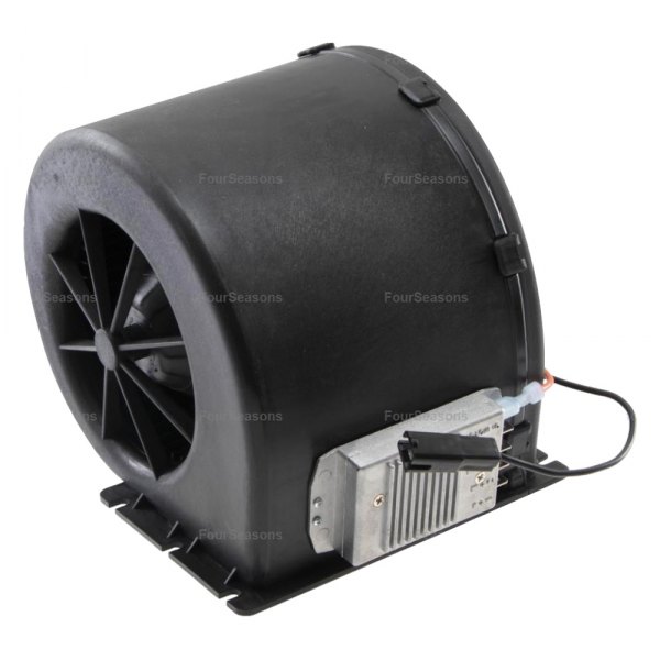Four Seasons 75132 3.12 in. HVAC Blower Motor