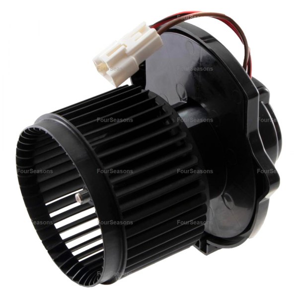 Four Seasons 75121 Rear HVAC Blower Motor for 2016-2019 Mazda CX9
