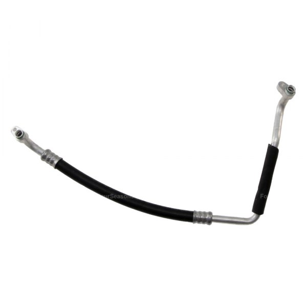 Four Seasons 66600 Hose Assembly for 2010-2012 Toyota Prius