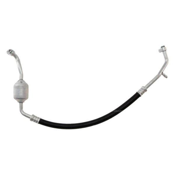 Four Seasons 66608 Hose Assembly for 2008-2018 Toyota Sequoia