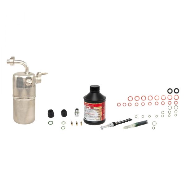 Four Seasons 10706SK A&C Service Kit for 1999-2006 Chevrolet Silverado 1500