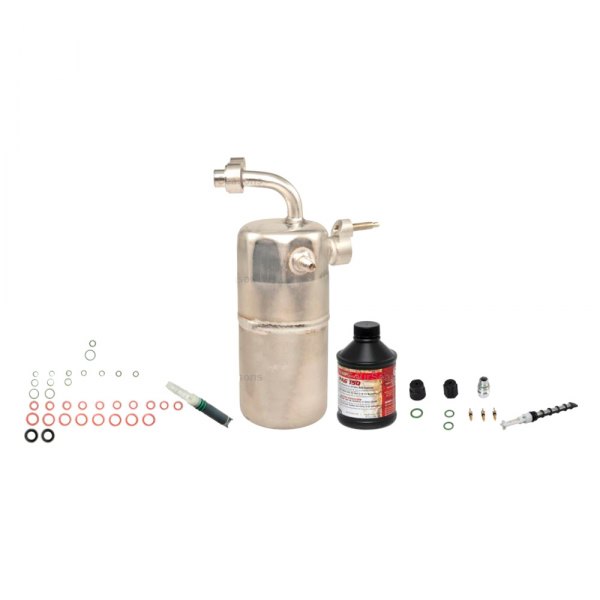 Four Seasons 10705SK A&C Service Kit for 1999-2002 Chevrolet Silverado 1500