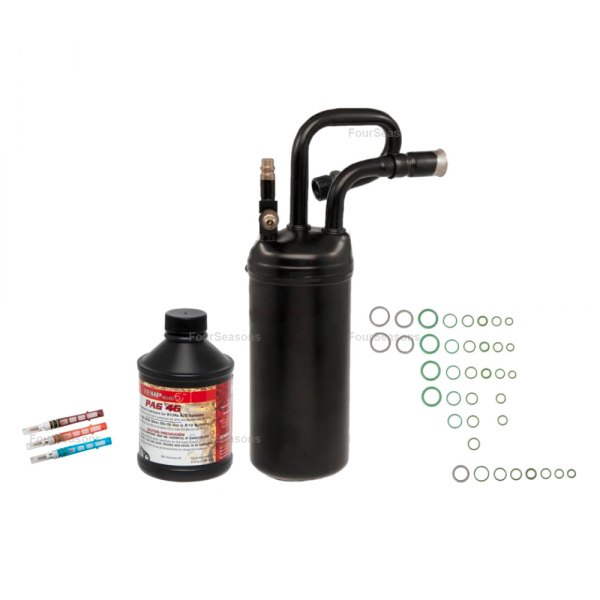 Four Seasons 30115SK A&C Service Kit for 1998-2009 & 2011 Ford Ranger