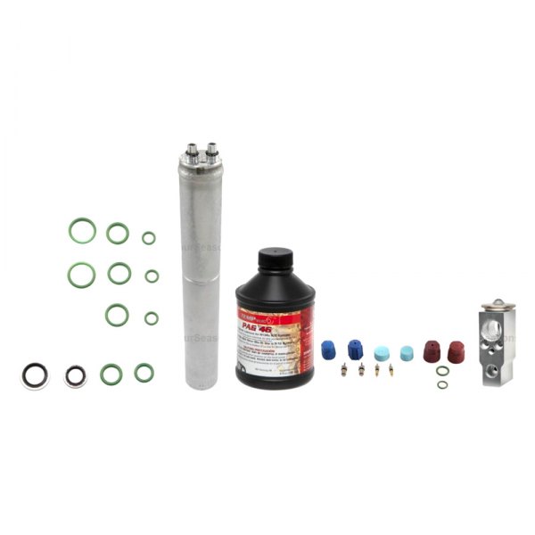 Four Seasons 10270SK A&C Service Kit for 2006-2011 Honda Civic