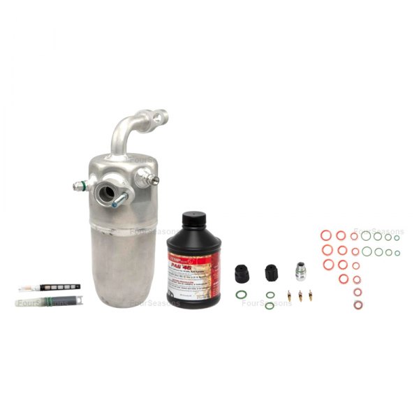 Four Seasons 20256SK A&C Service Kit for 2006-2009 Cadillac Escalade