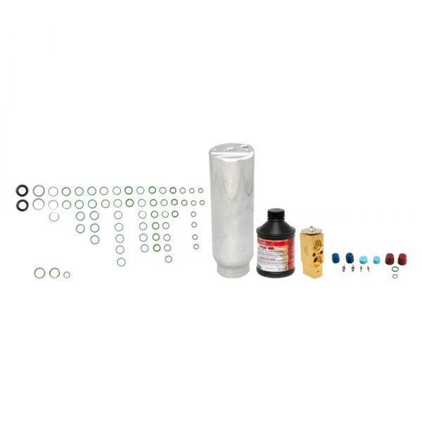 Four Seasons 10166SK A&C Service Kit for 1994-2002 Toyota 4Runner