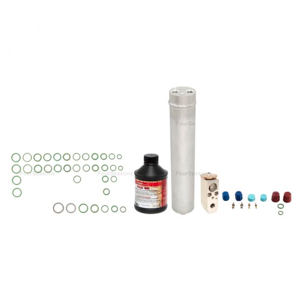 Four Seasons 20110SK A&C Service Kit for 2007-2012 Nissan Altima