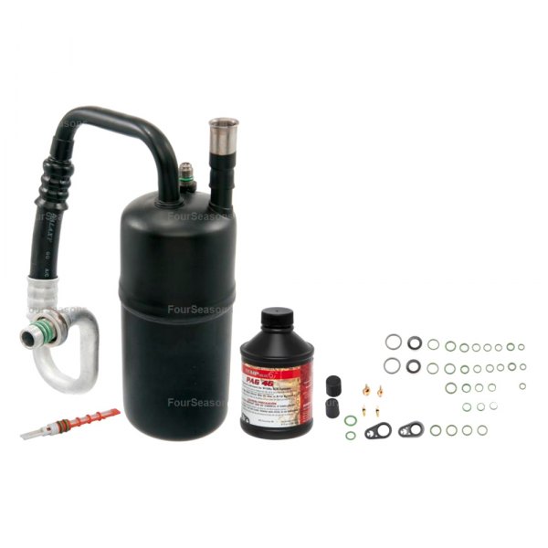 Four Seasons 10660SK A&C Service Kit for 2001-2005 Ford Escape