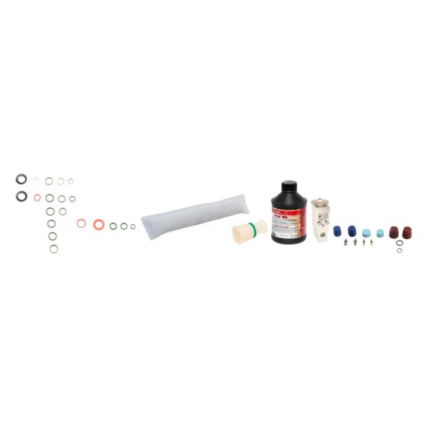 Four Seasons 10343SK A&C Service Kit for 2007-2011 Honda CRV