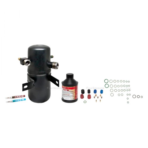 Four Seasons 30009SK A&C Service Kit for 1997 Ford F-250 HD