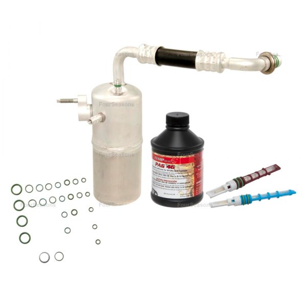 Four Seasons 60060SK A&C Service Kit for 1998-2003 Ford F150