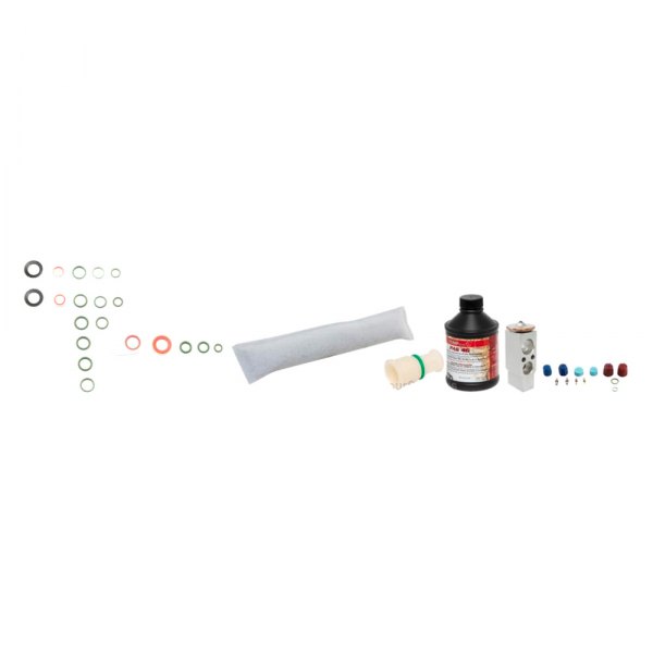 Four Seasons 10293SK A&C Service Kit for 2007-2008 Honda Odyssey