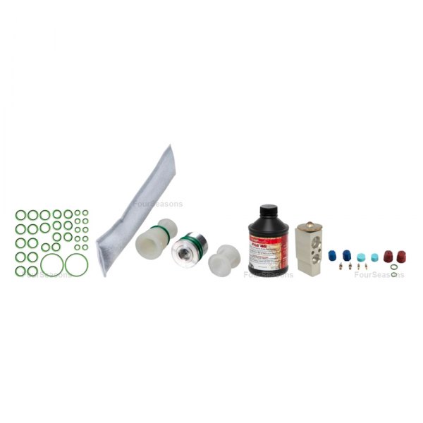 Four Seasons 20085SK A&C Service Kit for 2002-2006 Honda CRV