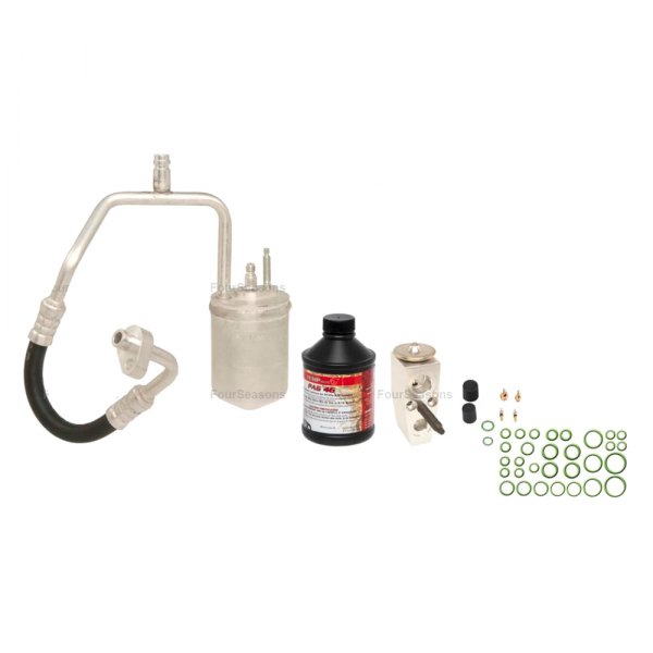 Four Seasons 30123SK A&C Service Kit for 2008-2012 Ford Escape