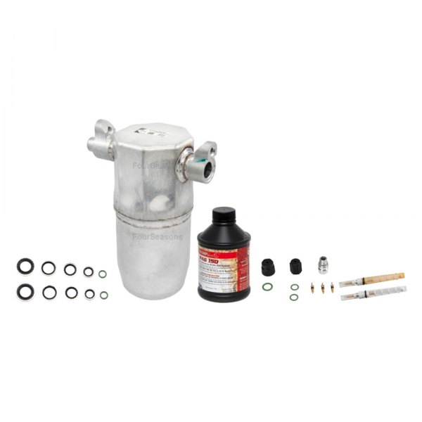 Four Seasons 10712SK A&C Service Kit for 2000-2005 Buick LeSabre