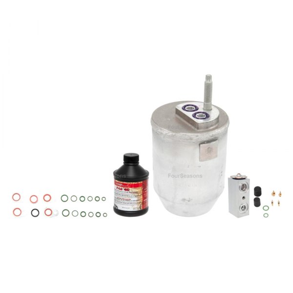 Four Seasons 10379SK A&C Service Kit for 2000-2006 Lincoln LS