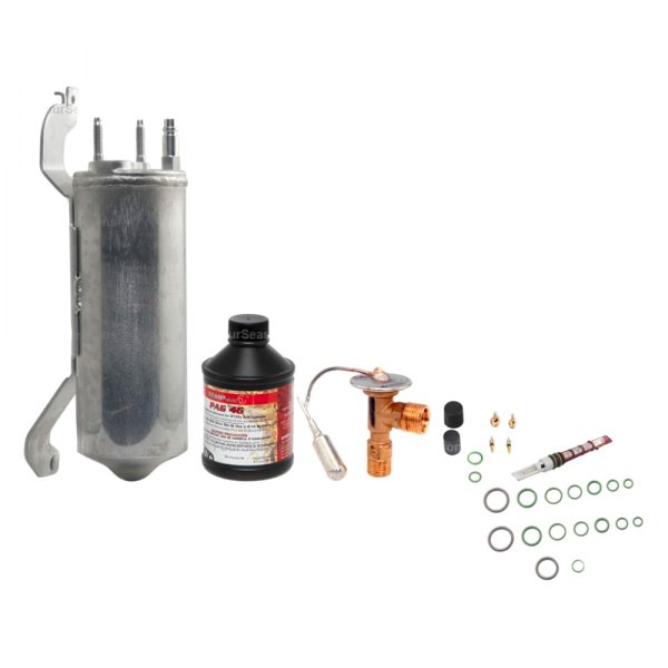Four Seasons 60034SK A&C Service Kit for 2003-2005 Ford Explorer