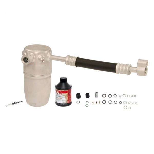 Four Seasons 60049SK A&C Service Kit for 1998-2002 Chevrolet Camaro