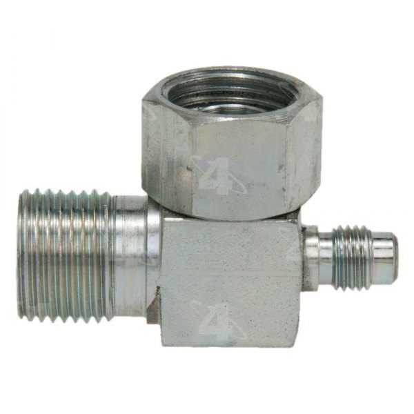 Four Seasons 12195 10 mm Steel Air Compressor Fitting