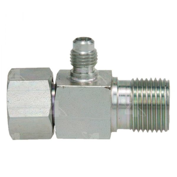 Four Seasons 12197 10 mm Male Insert O-Ring Air Compressor Fitting