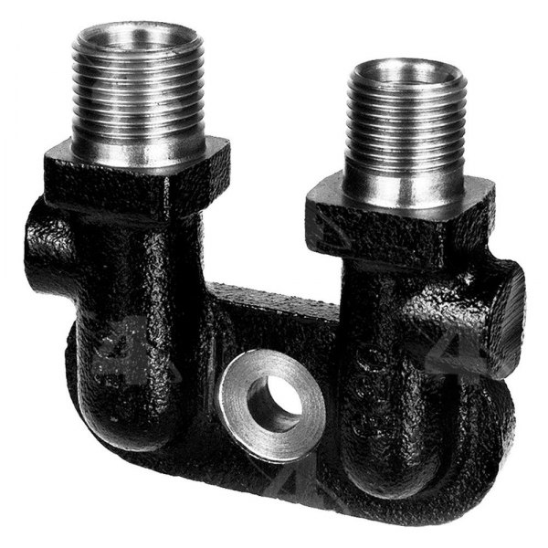 Four Seasons 12199 8 mm Cast Iron Air Compressor Fitting