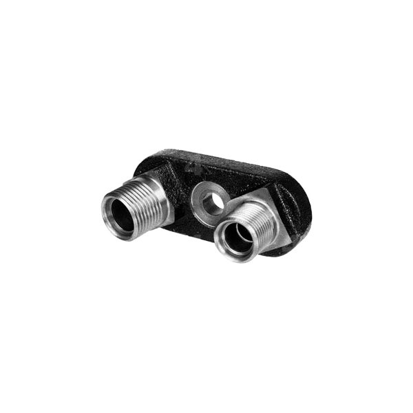 Four Seasons 12200 8 x 10 mm Air Compressor Fitting