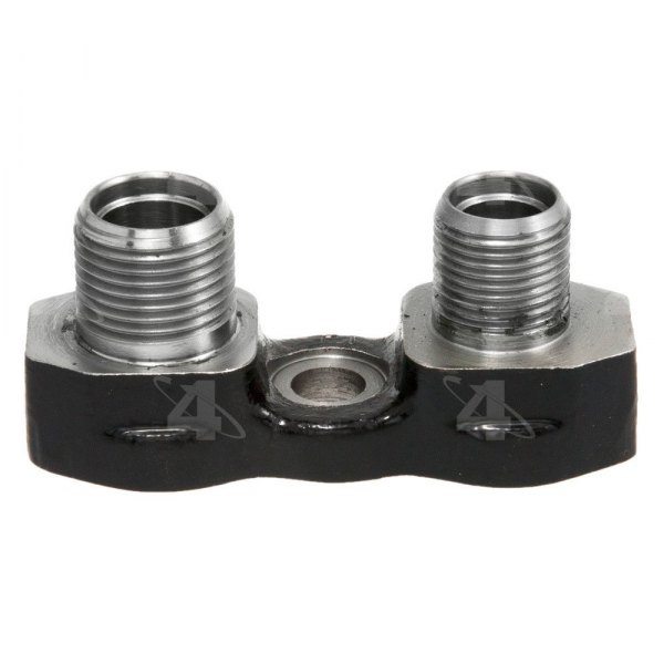 Four Seasons 12203 12 mm Cast Iron Air Compressor Fitting